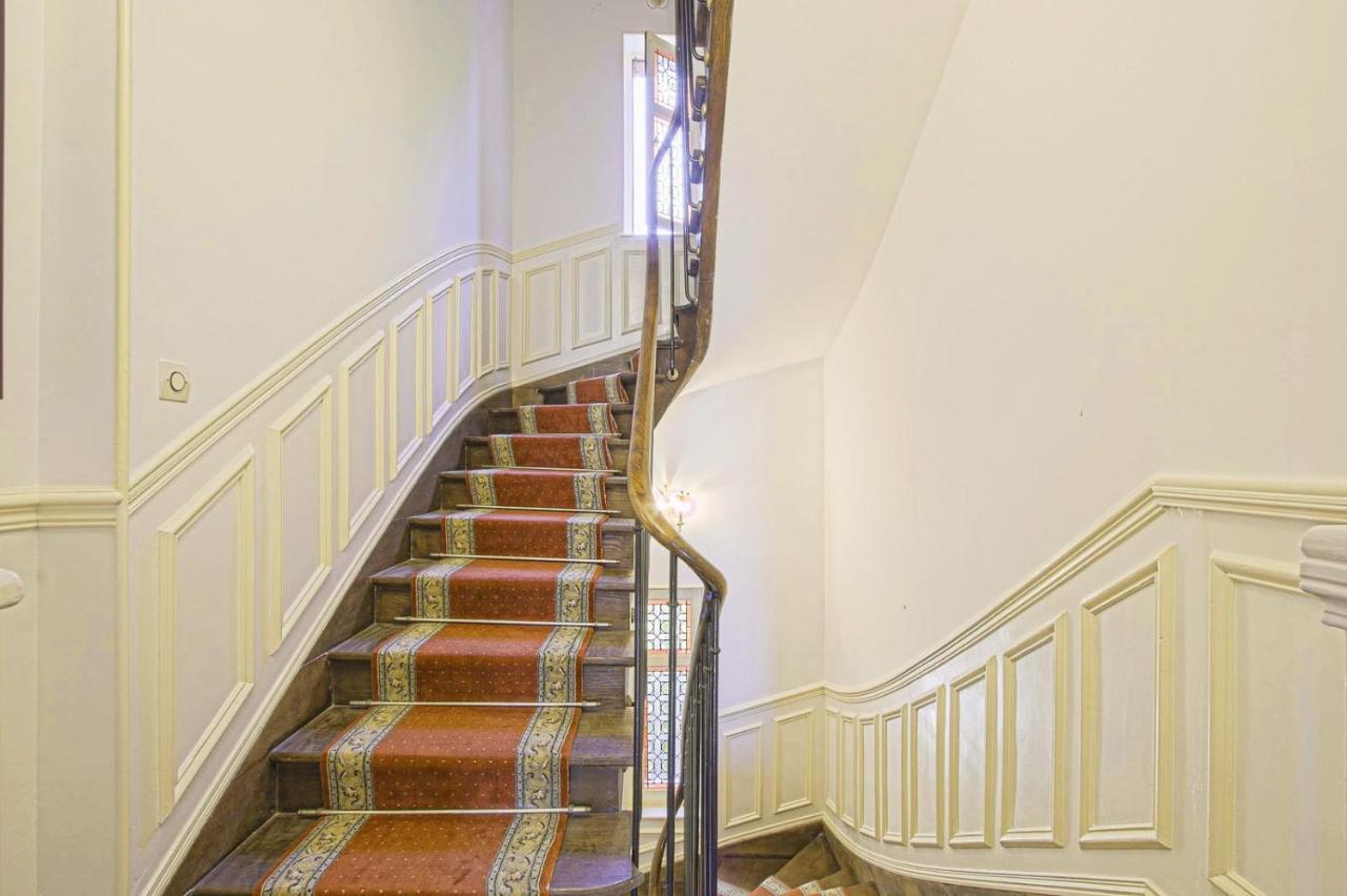 La Villa Bligny Ετρετά Εξωτερικό φωτογραφία