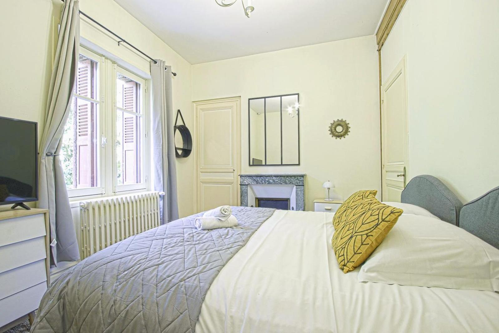 La Villa Bligny Ετρετά Εξωτερικό φωτογραφία