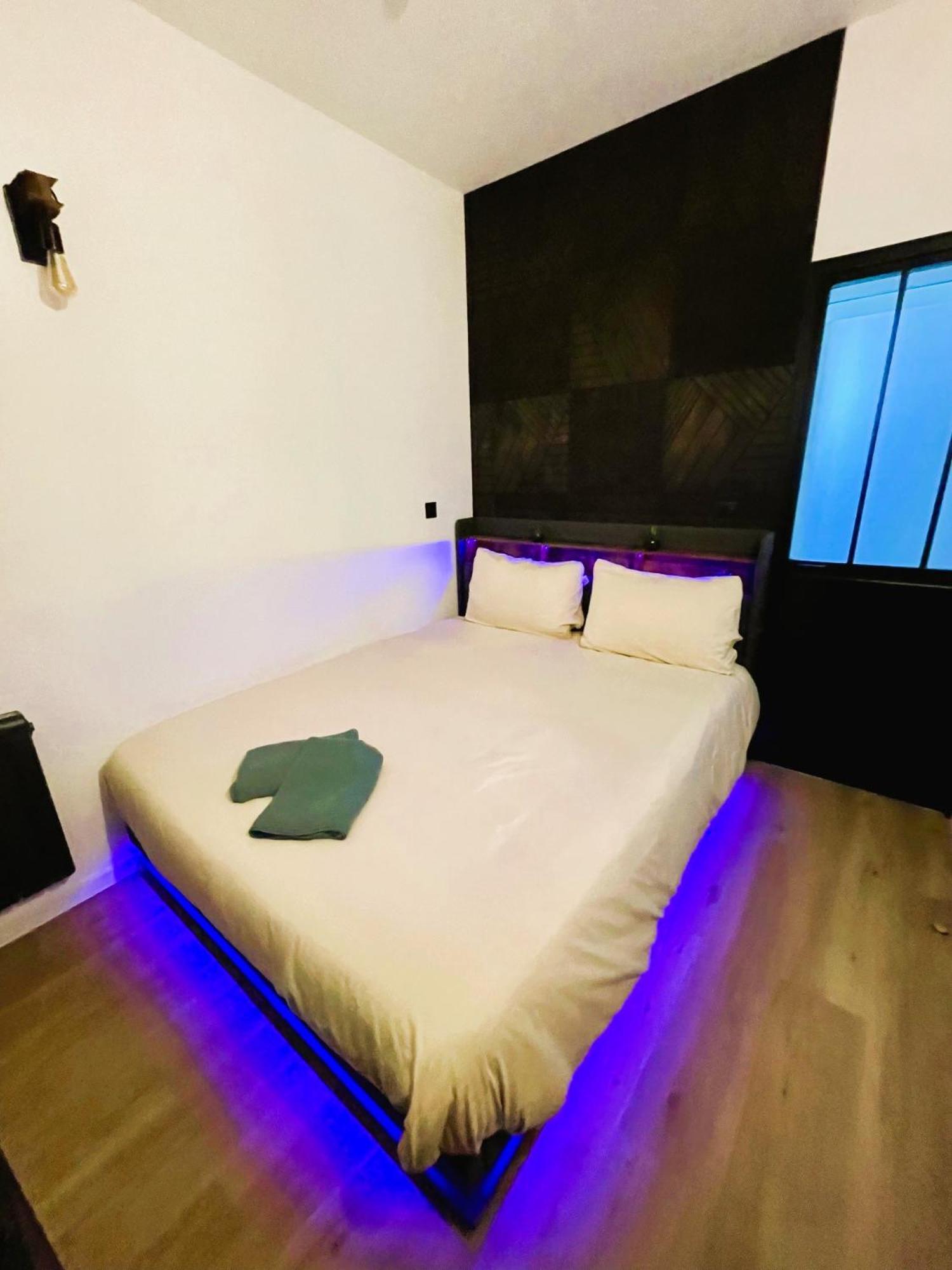 La Villa Bligny Ετρετά Εξωτερικό φωτογραφία