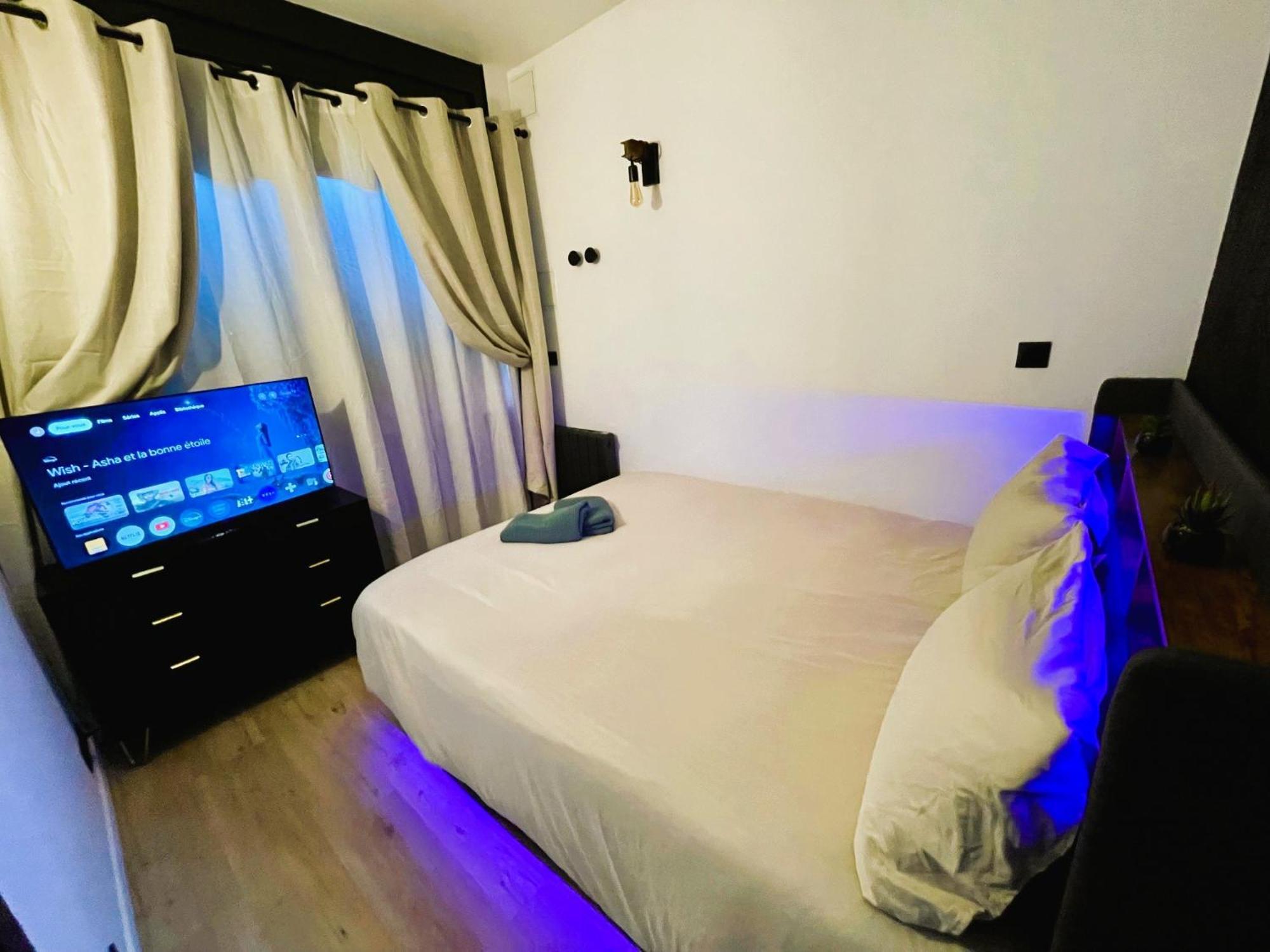 La Villa Bligny Ετρετά Εξωτερικό φωτογραφία